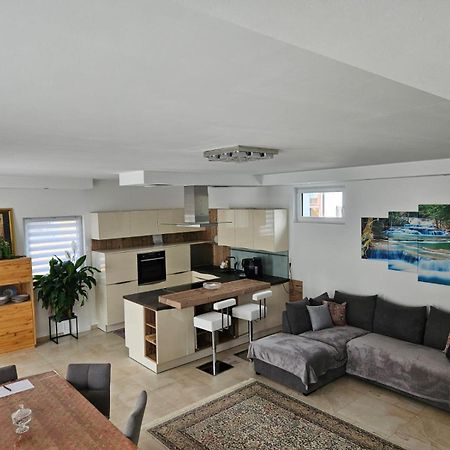 Ferienhaus Vagner Furth bei Gottweig Exterior photo
