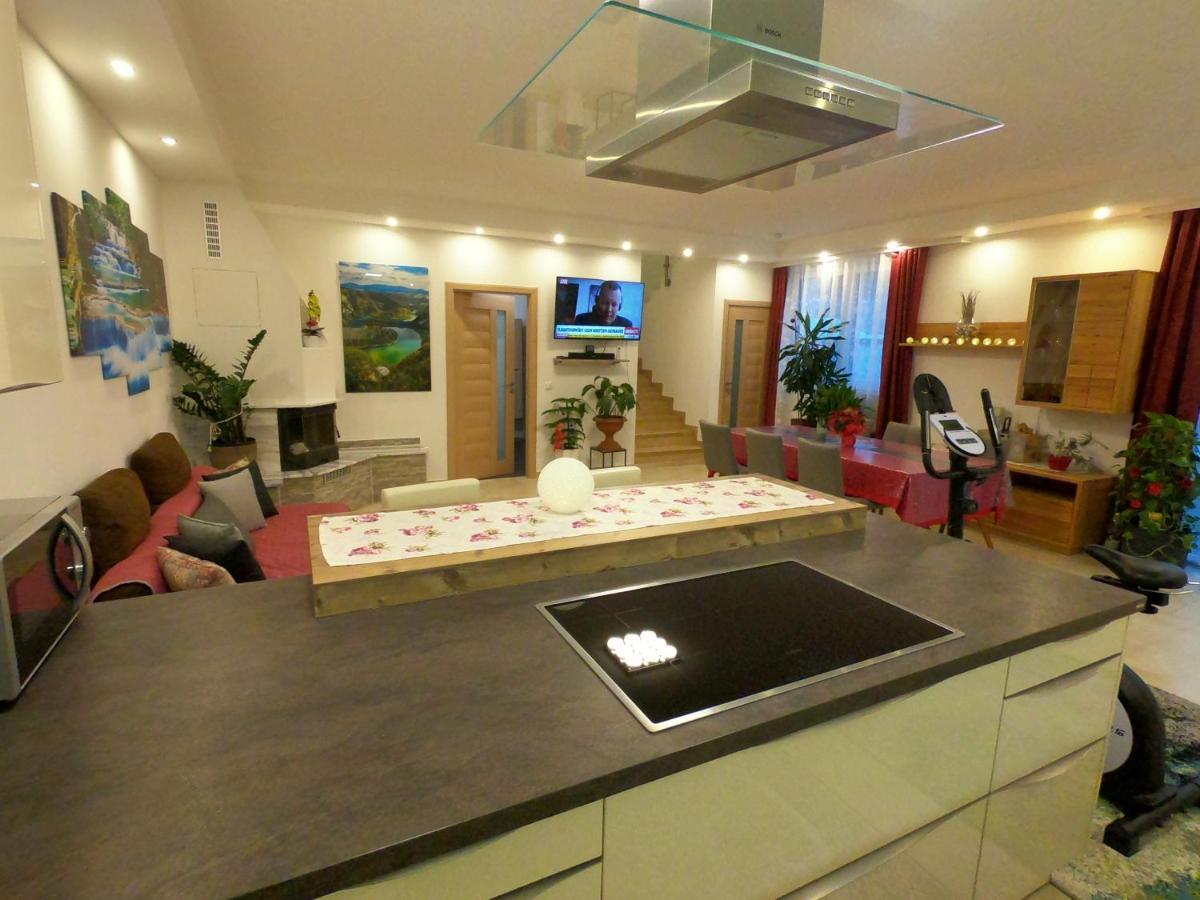 Ferienhaus Vagner Furth bei Gottweig Exterior photo